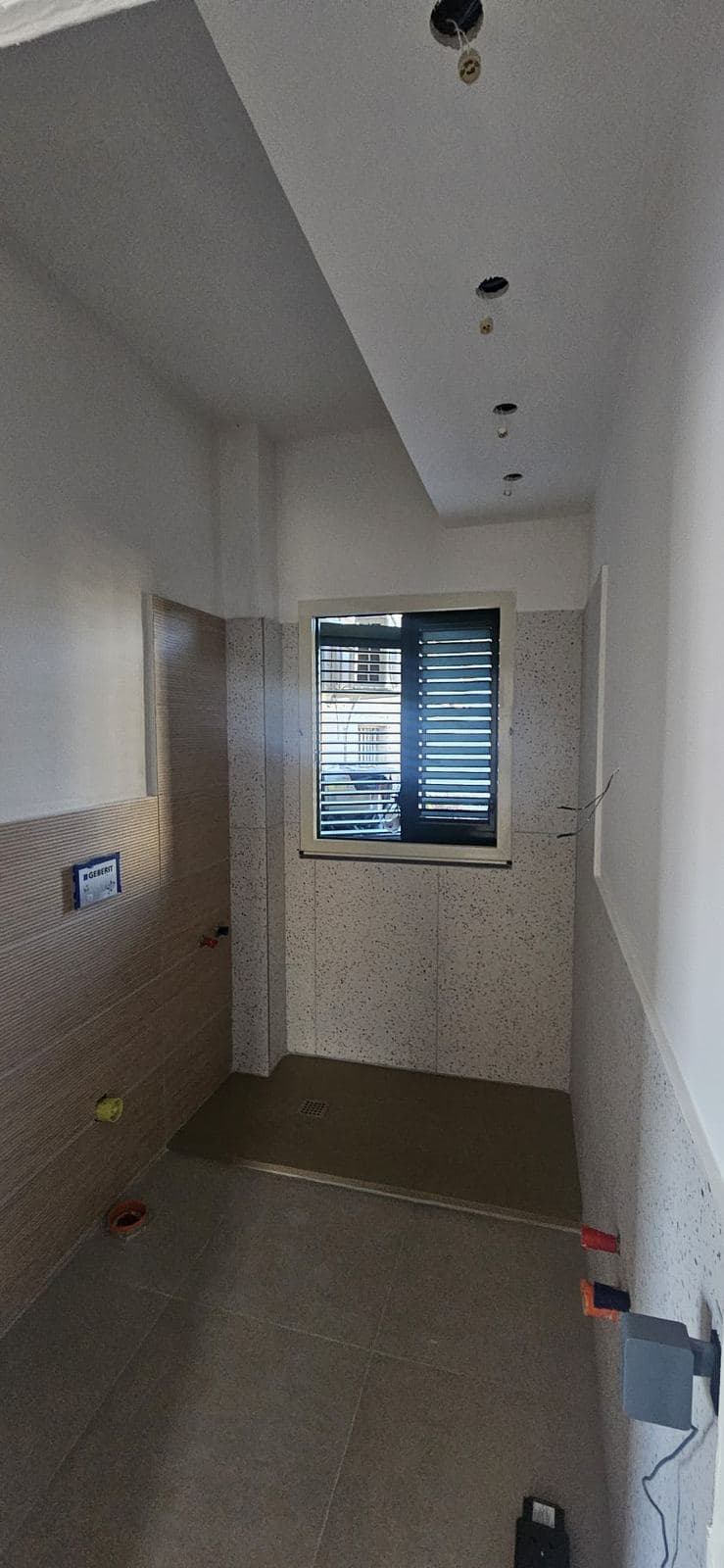 Rivestimento bagno