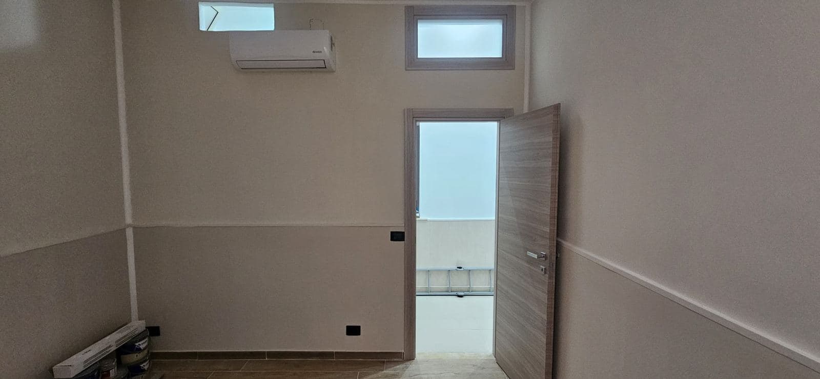 Ambiente ristrutturato