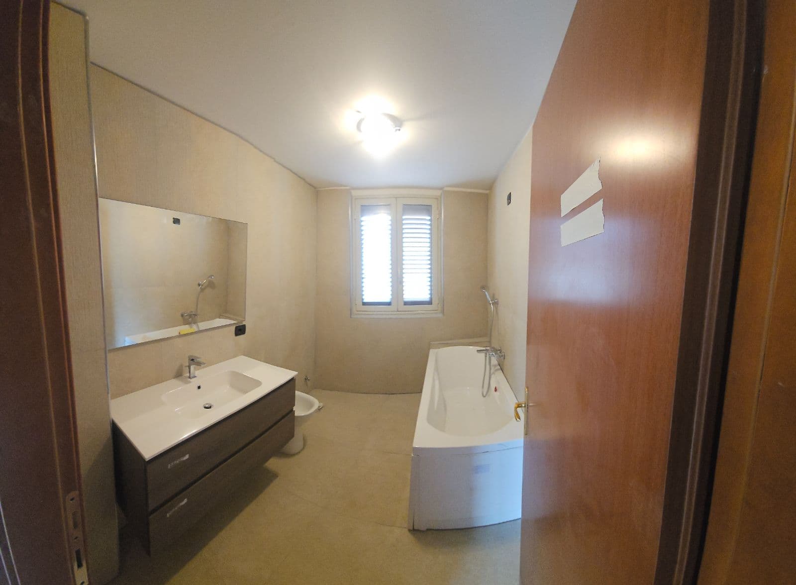 Ristrutturazione Bagno Completa e Moderna a Catania — dopo i lavori